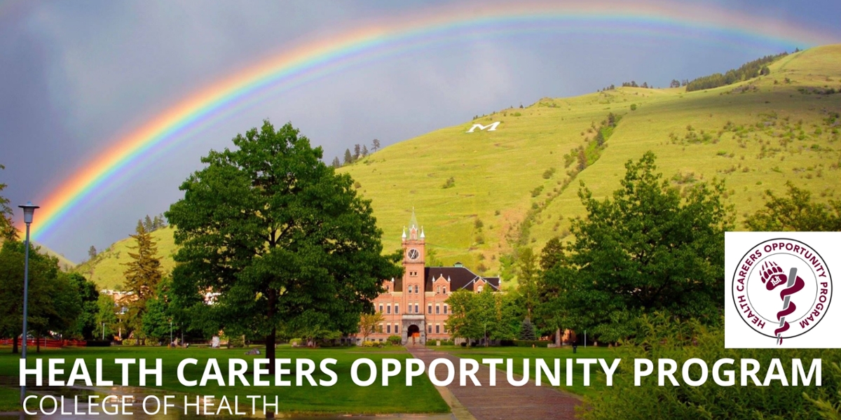 Health Careers Opportunity Program