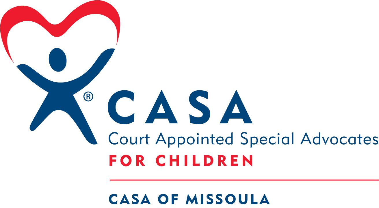 Court Appointed Special Advocates