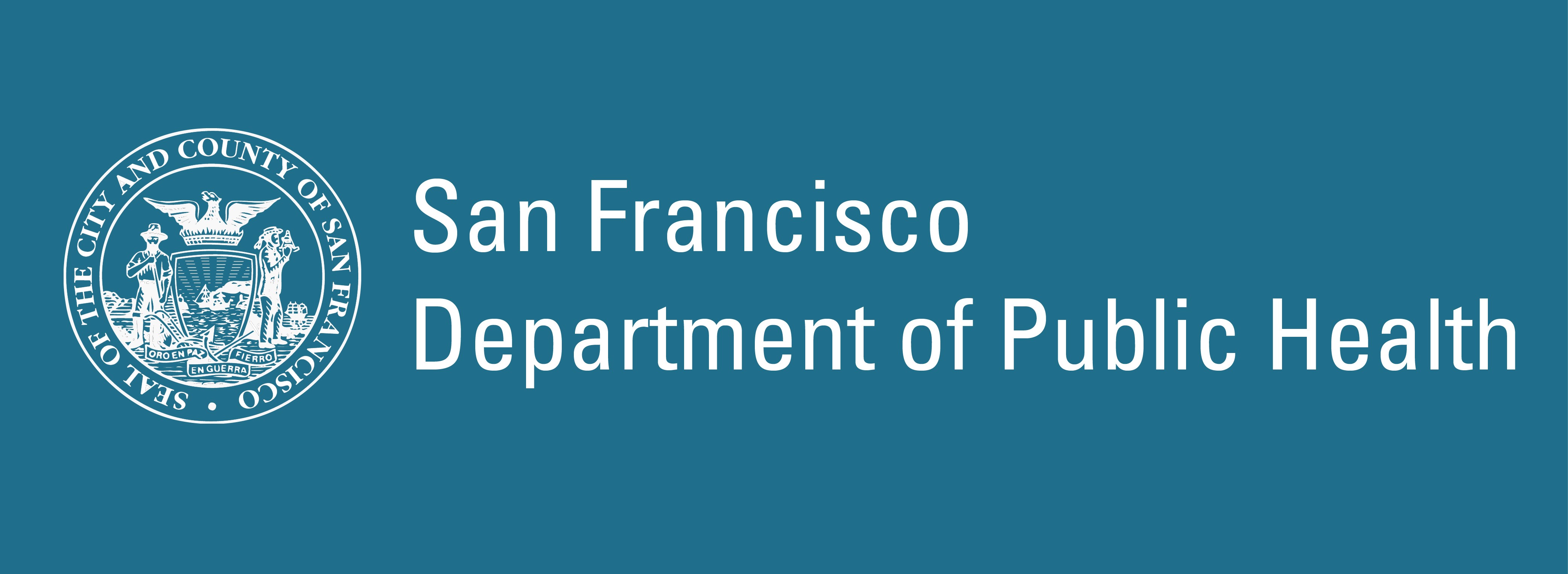 San Francisco Department of Public Health