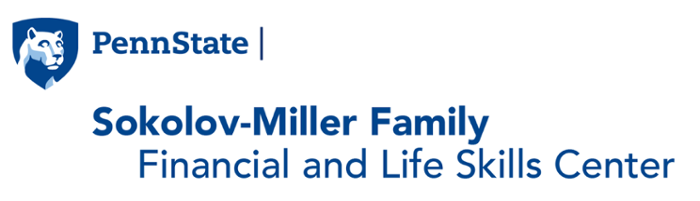 PennState Sokolov-Miller Family Financial and Life Skills Center