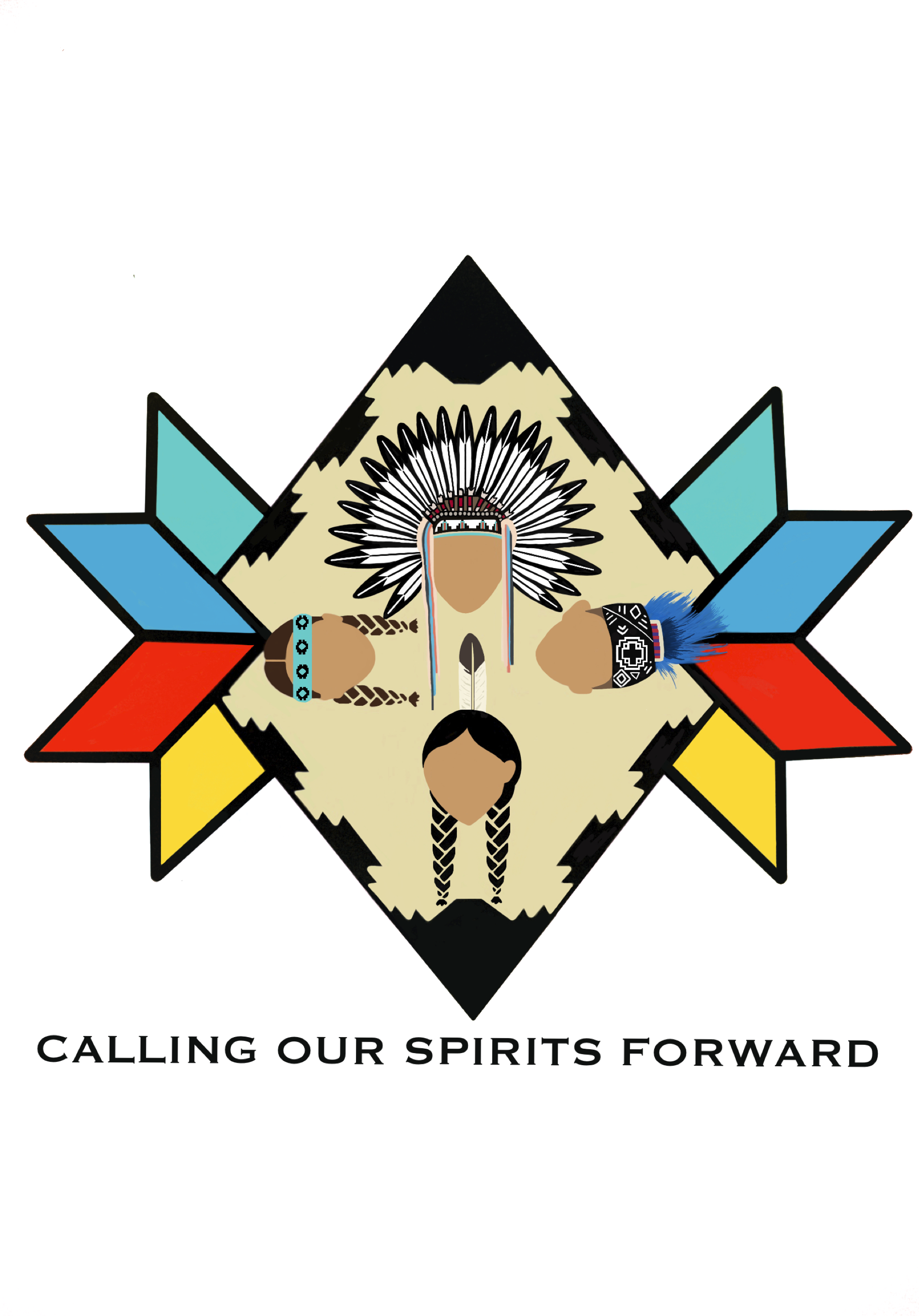 Calling our Spirits Forward